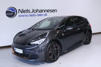 Cupra Born 77 e-Boost Dinamica Pack 5d