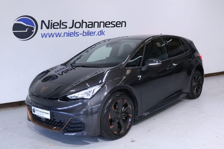 Cupra Born e-Boost Dinamica Pack