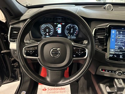 Volvo XC90 D5 235 Inscription aut. AWD 7prs