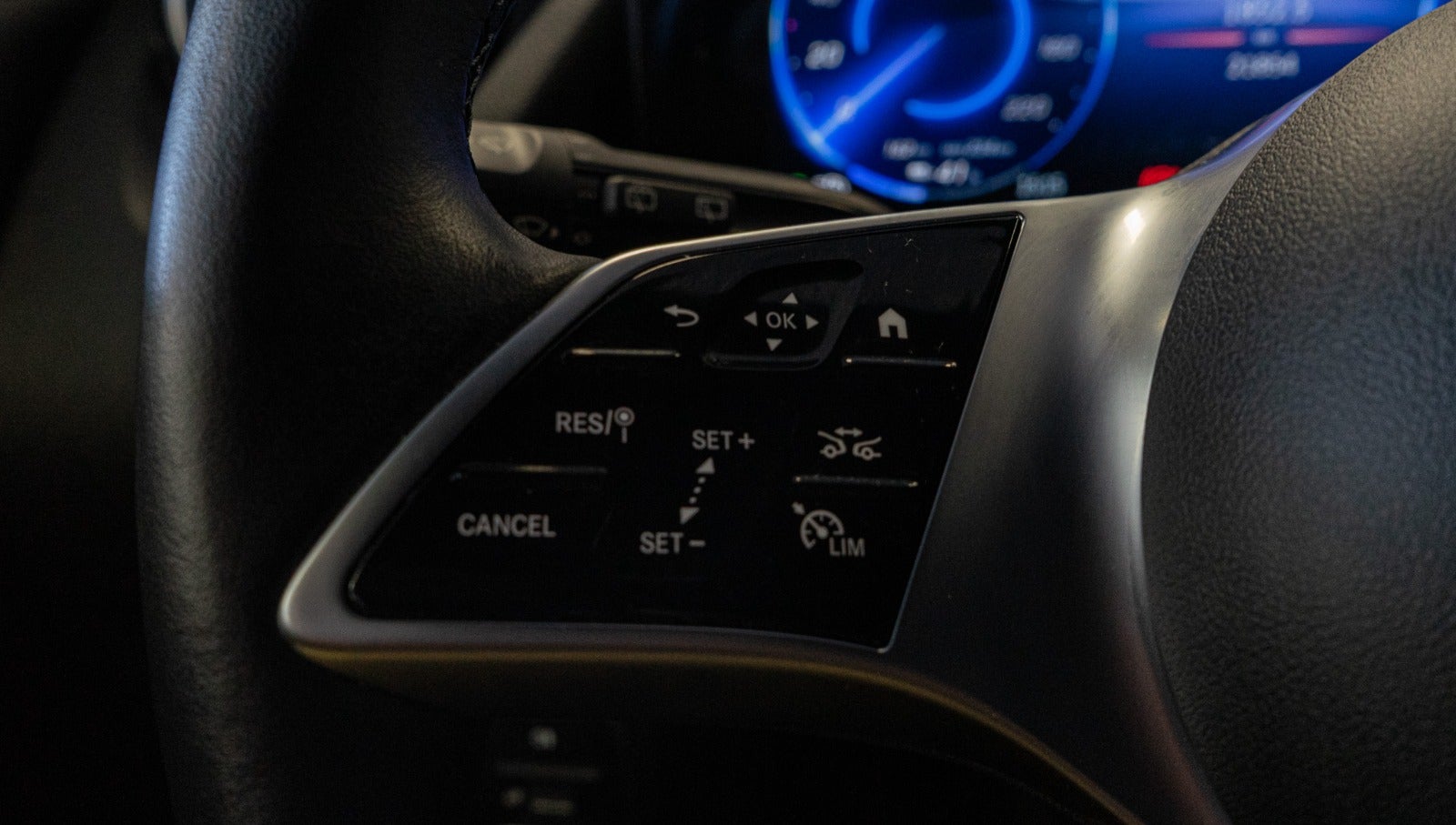 Billede af Mercedes EQA250+  Progressive Advance