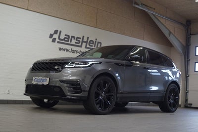 Land Rover Range Rover Velar 3,0 P380 R-Dynamic HSE aut. 5d