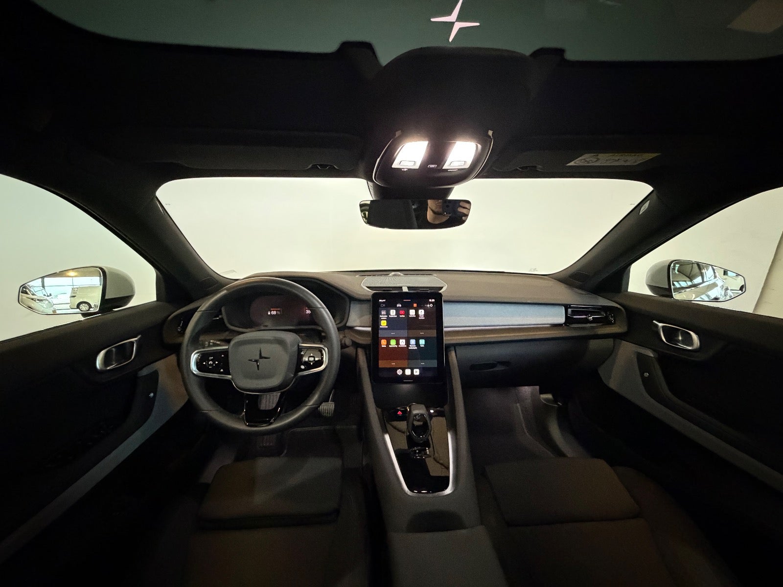 Polestar 2 Long Range