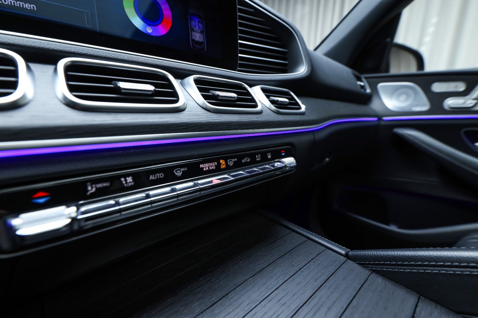 Mercedes-Benz GLE 350 de