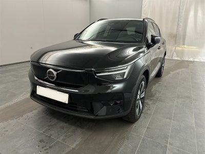 Volvo XC40  P6 ReCharge Ultimate 5d