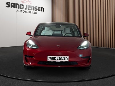 Tesla Model 3 Standard Range+ RWD