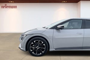 Kia EV6 Long Range Performance GT-Line AWD