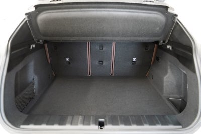 BMW iX2 eDrive20 Fully Charged M-Sport
