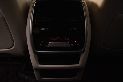 BMW X5 M50i xDrive aut.