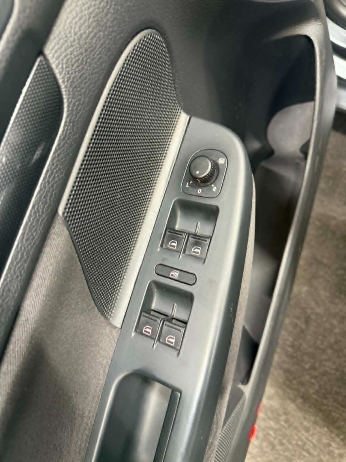 Billede af VW Golf VI 1,6 TDi 105 Comfortline Variant BMT