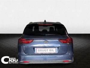 Kia Ceed T-GDi Collection SW