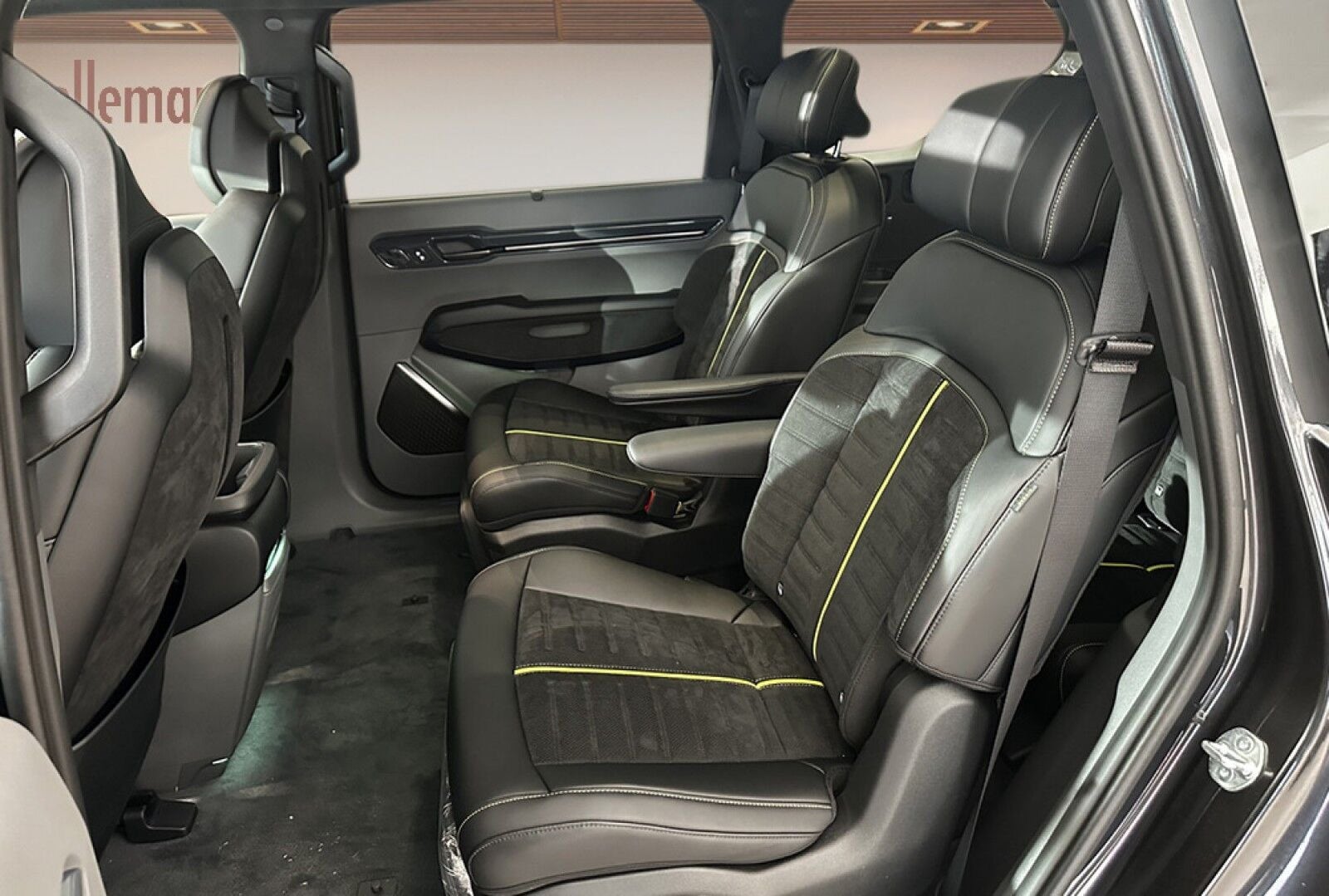 Kia EV9 Long Range Performance GT AWD 7prs