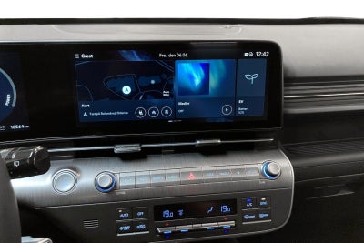 Hyundai Kona EV Essential
