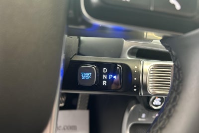 Hyundai Ioniq 9 Calligraphy Performance 4WD 7prs