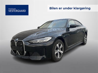 BMW i4  eDrive40 5d