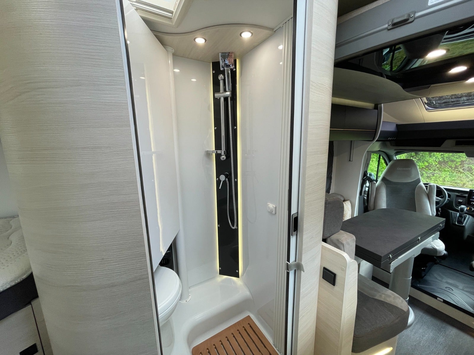 Chausson 627 GA 2022