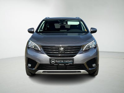 Peugeot 5008 BlueHDi 130 Allure EAT8 7prs billede 1