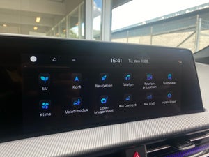 Kia EV6 Long Range Performance GT-Line AWD