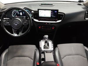 Kia XCeed PHEV Upgrade Intro DCT