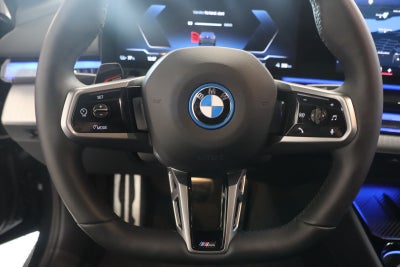 BMW i5 eDrive40 M-Sport
