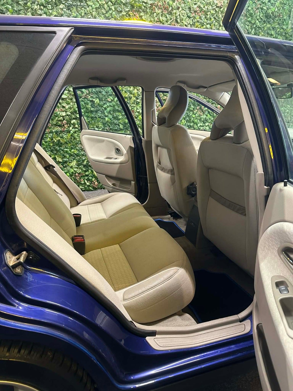 Billede af Volvo V40 1,8