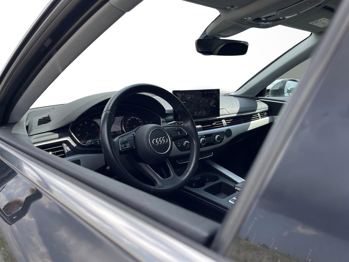 Audi A4 TFSi Advanced Prestige Tour plus Avant S-tr. billede 7