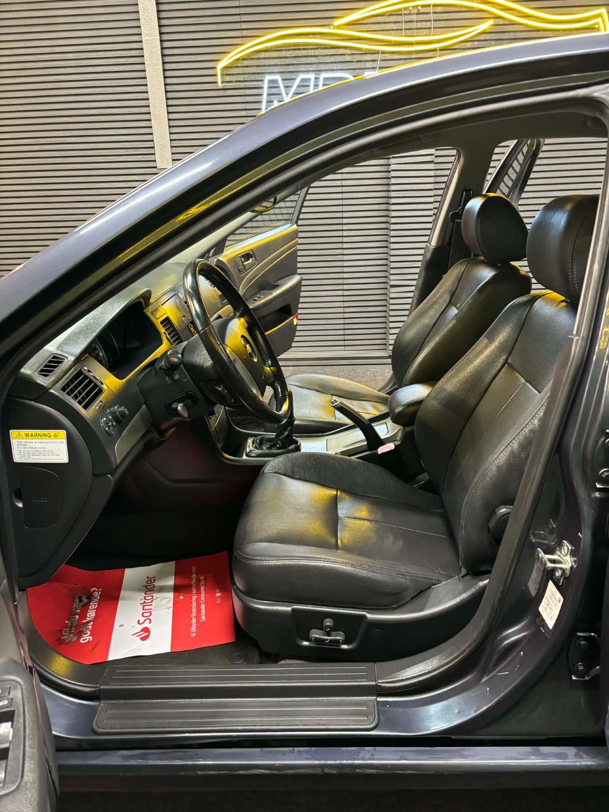 Billede af Chevrolet Epica 2,0 LS