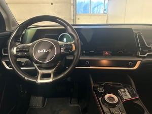 Kia Sportage PHEV Upgrade aut. 4WD