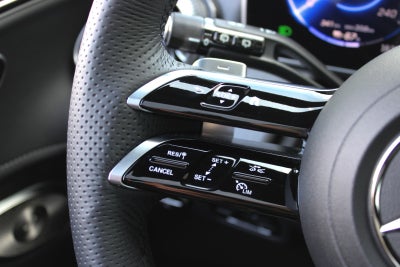 Mercedes EQE350 SUV AMG Edition 4Matic