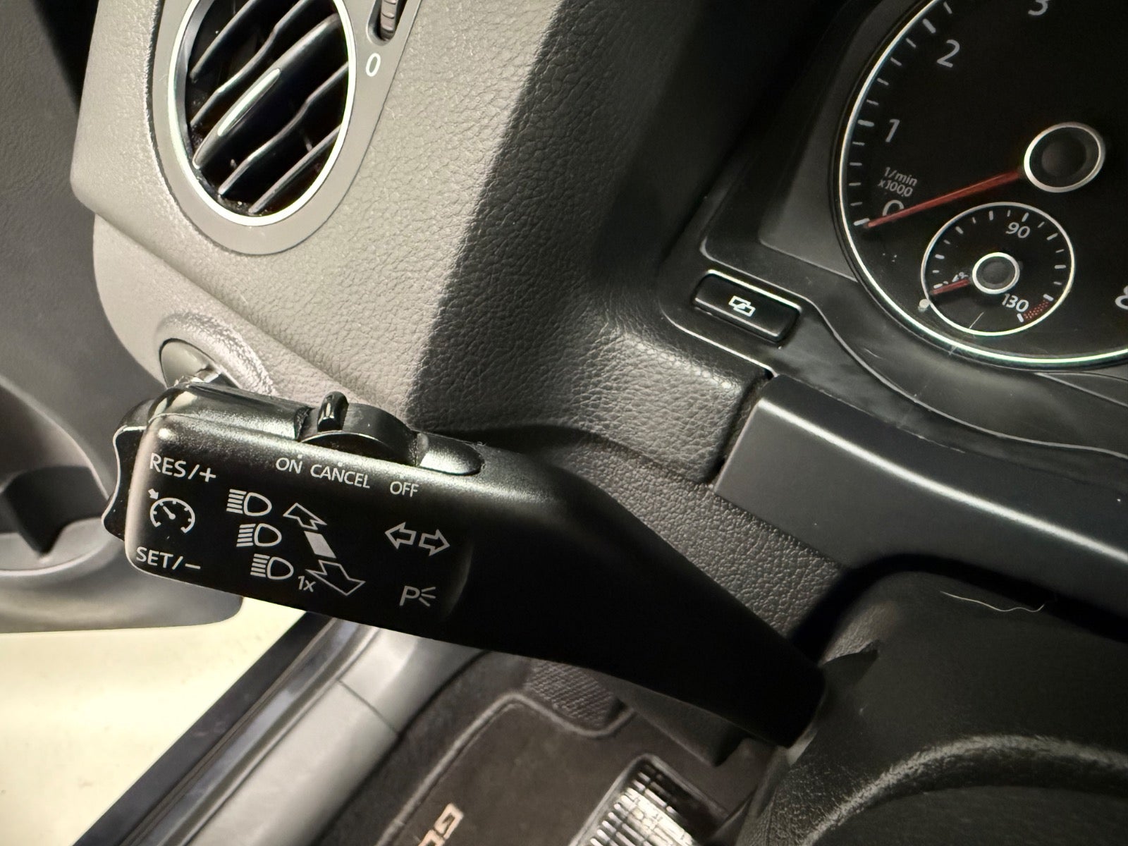 Billede af VW Golf Plus 1,4 TSi 122 Comfortline