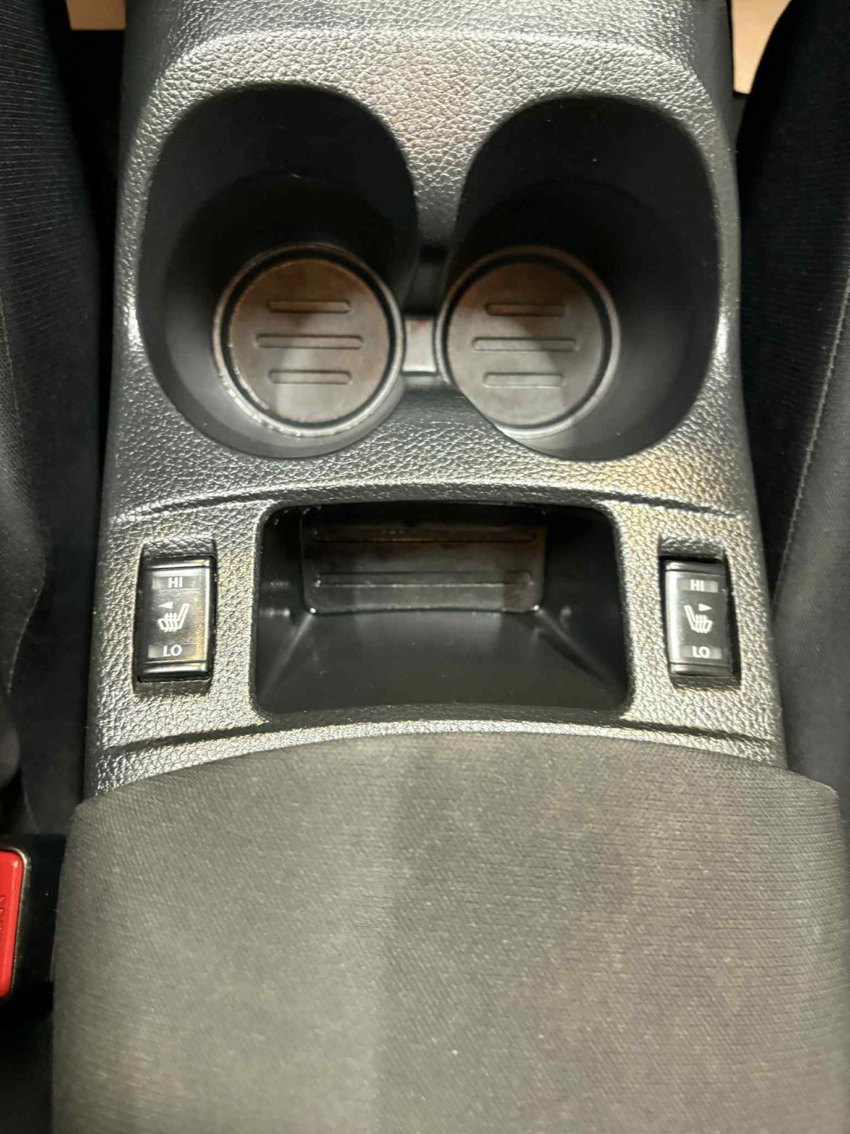 Billede af Nissan Qashqai 1,2 Dig-T 115 Acenta