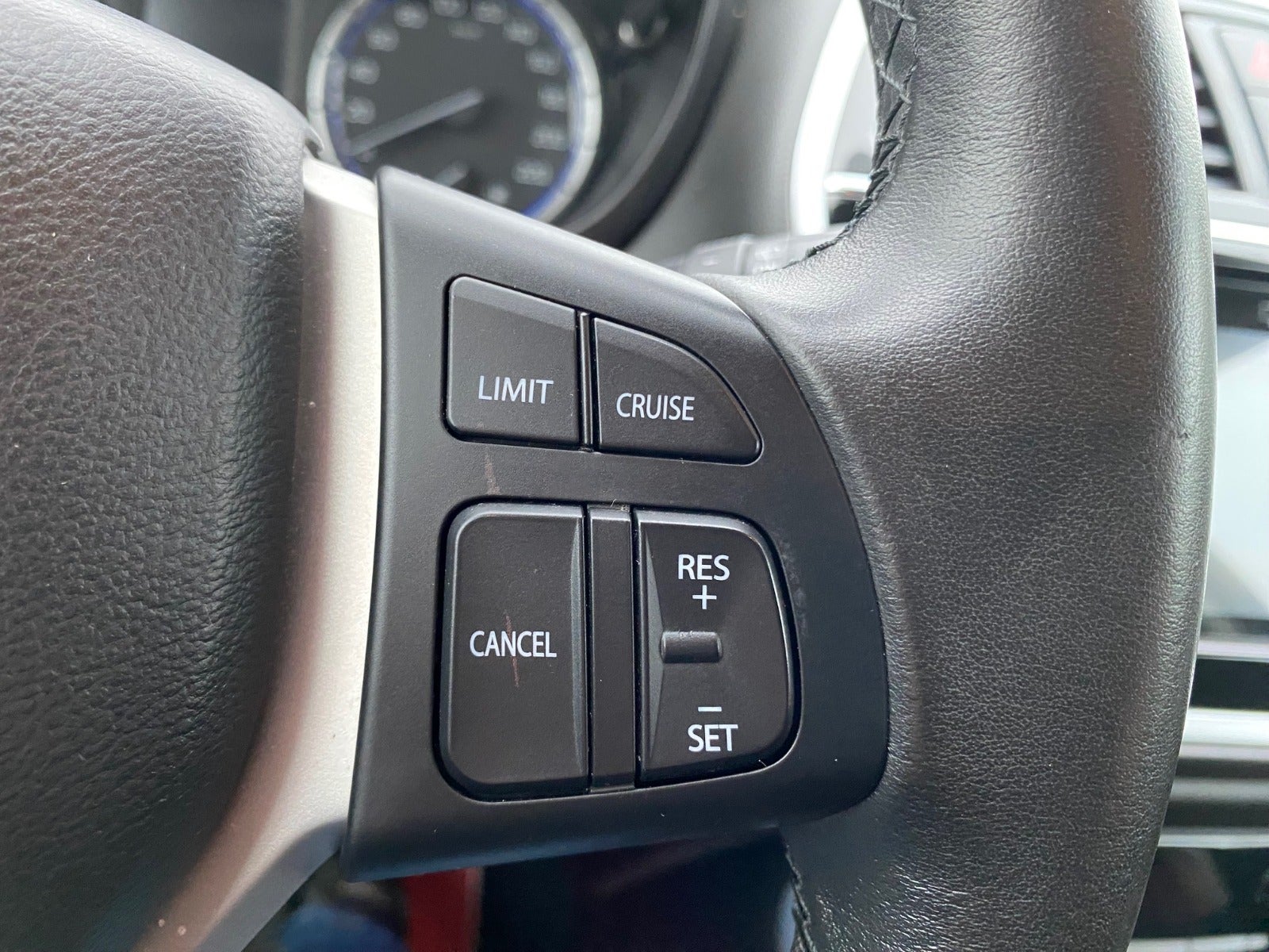 Suzuki S-Cross, Billede 14