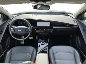 Kia Niro EV Upgrade