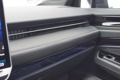 VW ID.7 Style Tourer