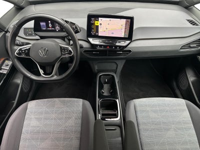 VW ID.3 Pro billede 3