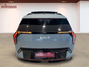 Kia EV3 Long Range GT-Line