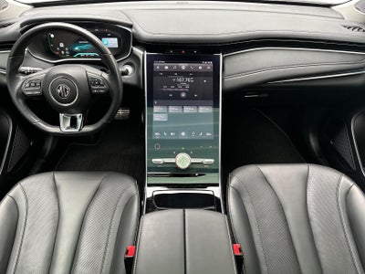 MG Marvel R Performance billede 3