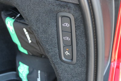 Volvo XC90 T8 ReCharge R-Design aut. AWD 7prs