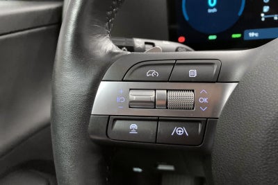 Hyundai Kona EV Essential