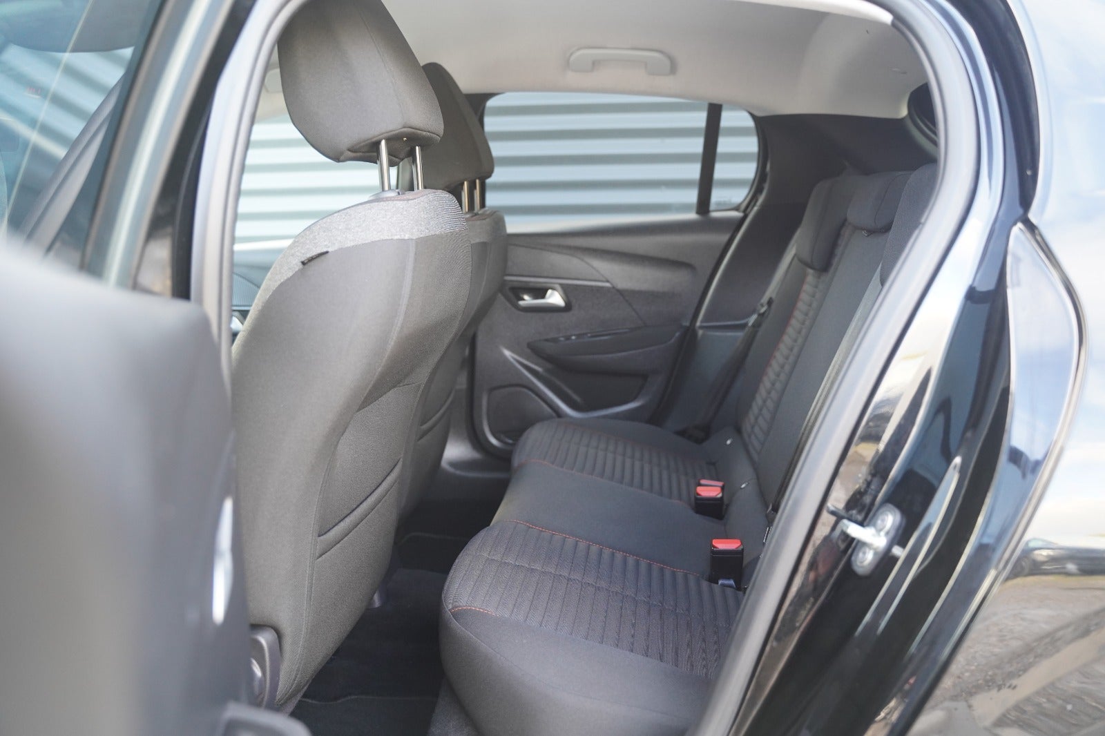 Billede af Peugeot 208 1,5 BlueHDi 100 Active Pack