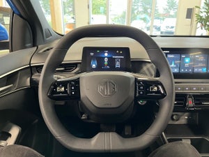 MG 3 Hybrid+ Comfort