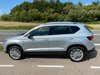 Seat Ateca TDi 115 Xcellence DSG thumbnail