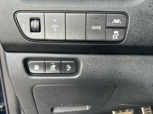 Kia Niro PHEV Advance DCT