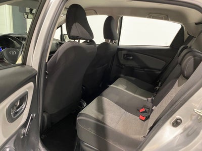 Toyota Yaris Hybrid H2 e-CVT
