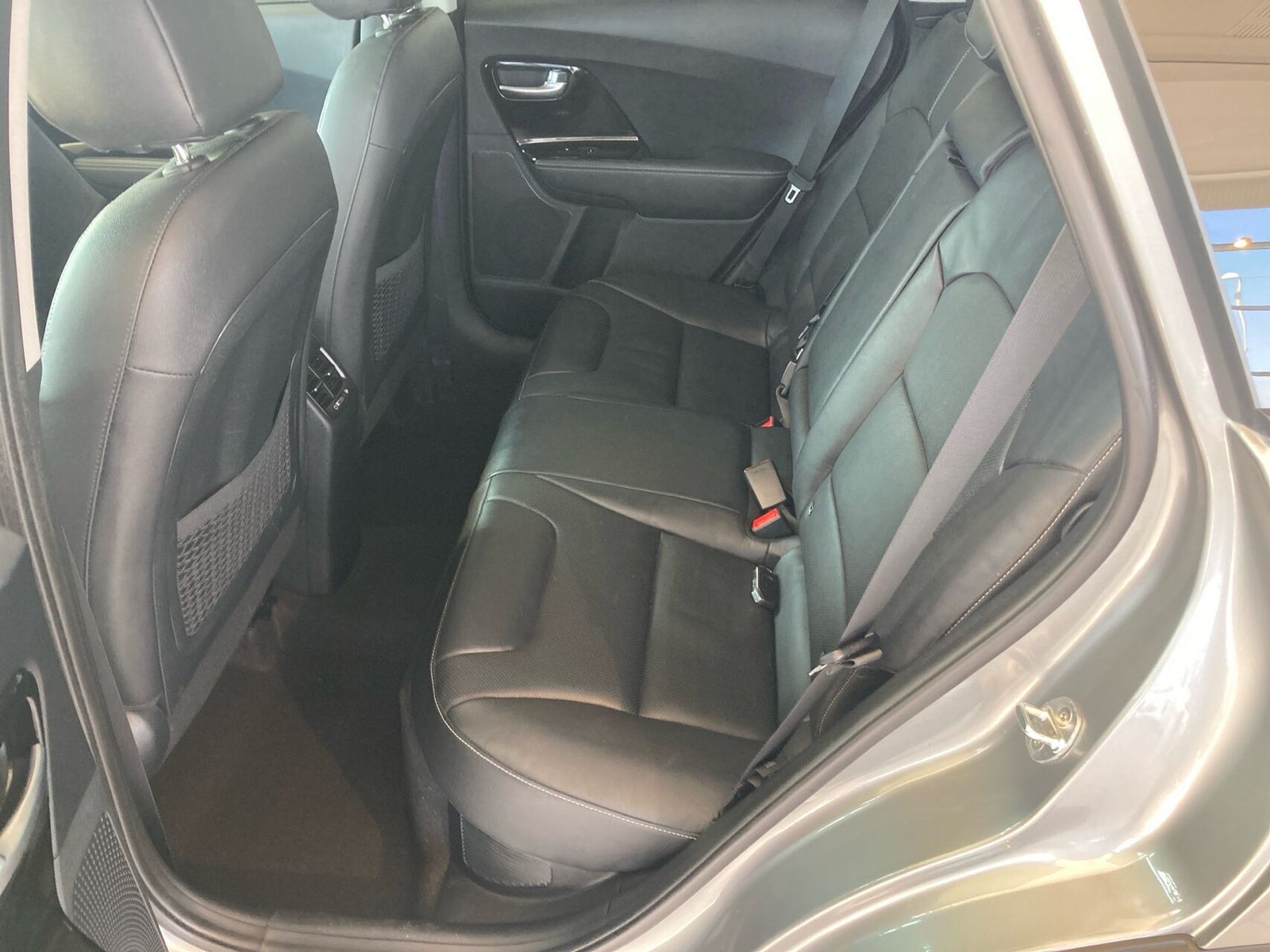 Kia Niro PHEV Premium DCT