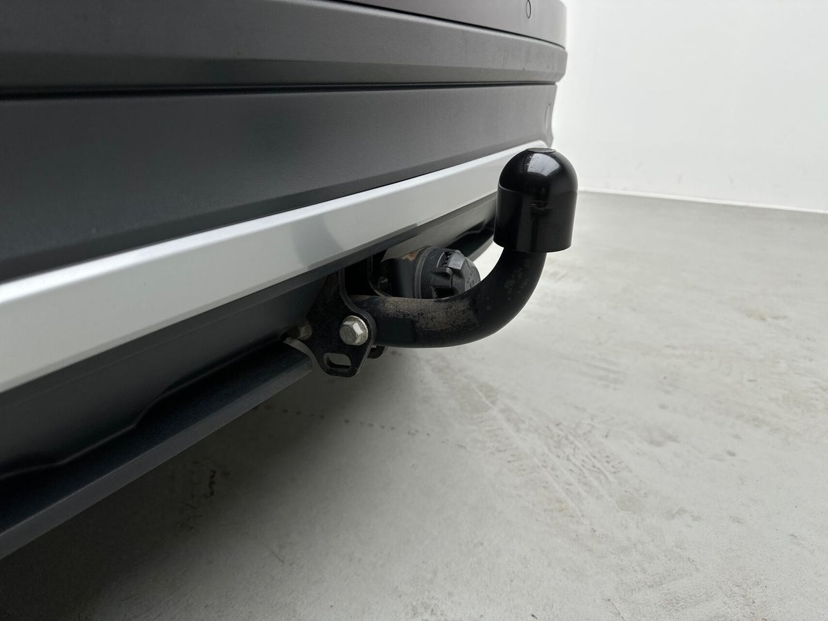 VW T-Cross TSi 110 Style Team DSG billede 18