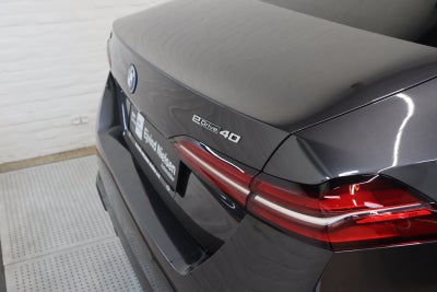 BMW i5 eDrive40 M-Sport