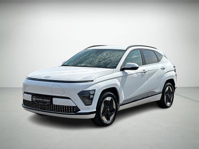 Hyundai Kona 65 EV Essential 5d