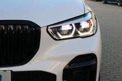 BMW X5 xDrive45e M-Sport aut.