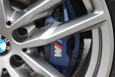 BMW X3 xDrive30e M-Sport aut.