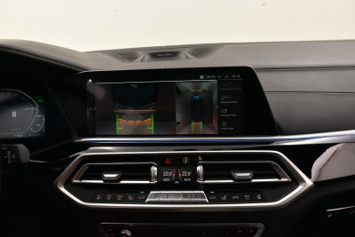 BMW X5 xDrive45e M-Sport aut.